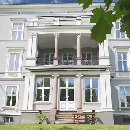 Frogner House Apartments - Colbjørnsens gate 3 Oslo Eksteriør billede