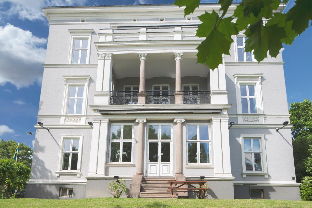 Frogner House Apartments - Colbjørnsens gate 3 Oslo Eksteriør billede